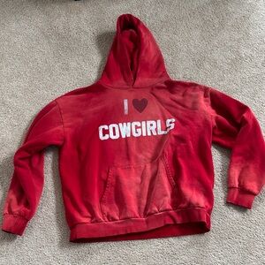 Morgan Wallen Hoodie